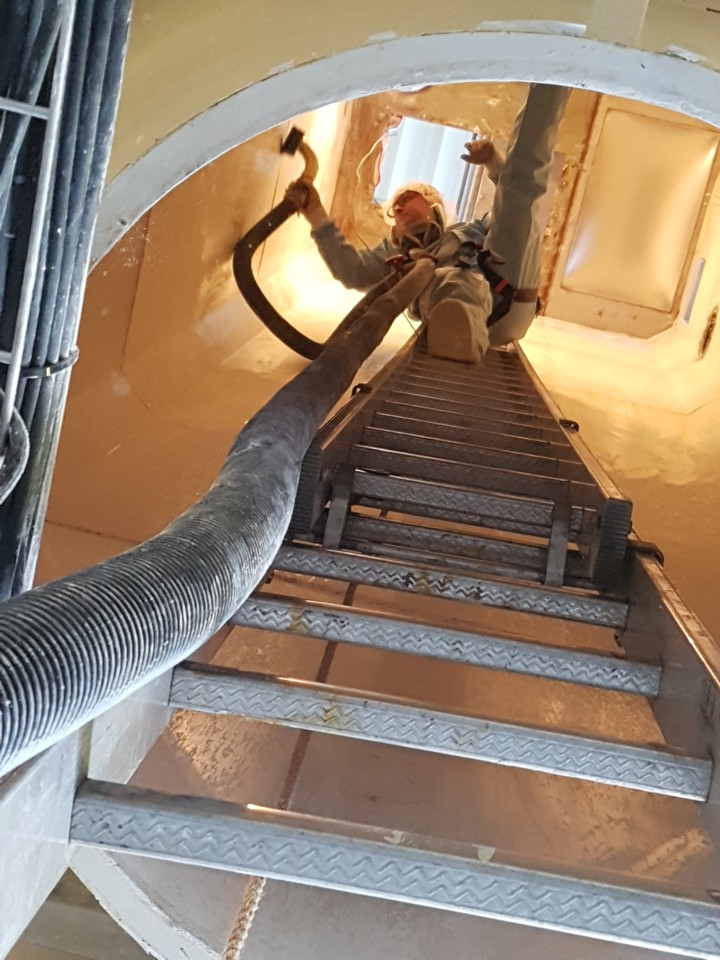 silo 2