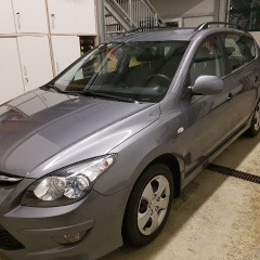Car Wrapping