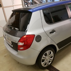 Car Wrapping