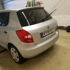 Car Wrapping
