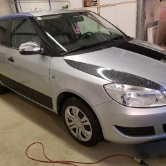 Car Wrapping
