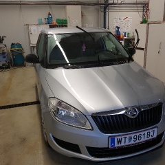 Car Wrapping