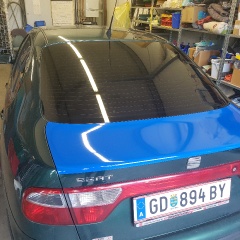 Auto Dekorfolien