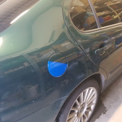 Auto Dekorfolien