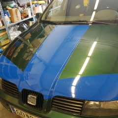Auto Dekorfolien