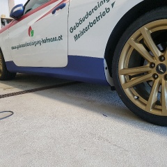 Auto Dekorfolien