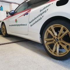 Auto Dekorfolien