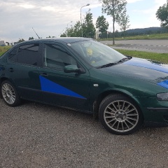 Auto Dekorfolien