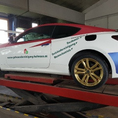 Auto Dekorfolien