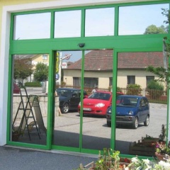 Fensterfolien