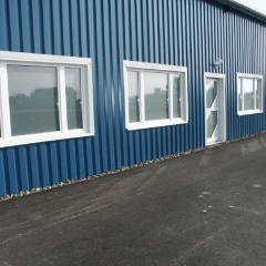 Fensterfolien