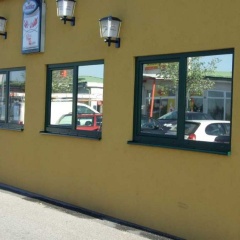 Fensterfolien