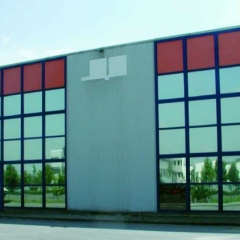 Fensterfolien