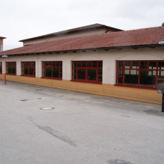 Fensterreinigung