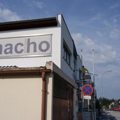 Fensterreinigung