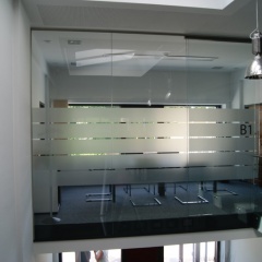Fensterreinigung