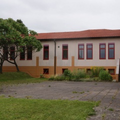 Fensterreinigung