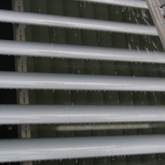 Fensterreinigung