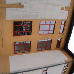 Fensterreinigung