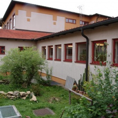 Fensterreinigung