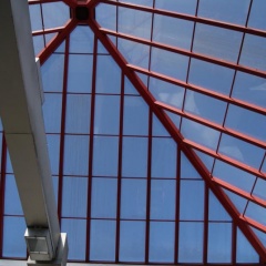 Fensterreinigung