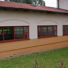 Fensterreinigung
