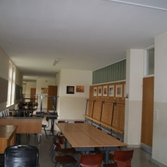 Fensterreinigung
