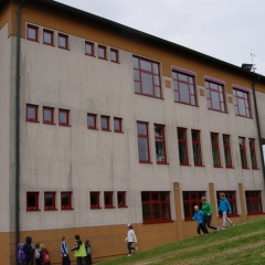 Fensterreinigung