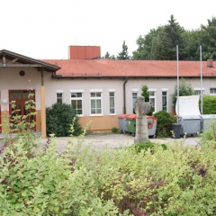 Fensterreinigung