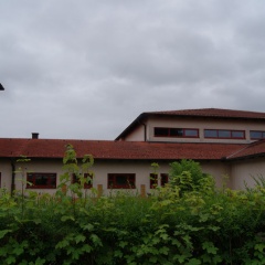 Fensterreinigung