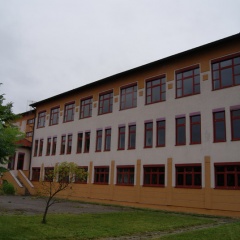 Fensterreinigung