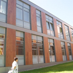 Jalousien