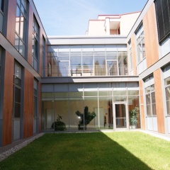 Jalousien