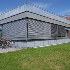 Jalousien