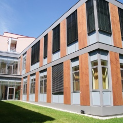 Jalousien