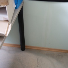 PVC, Linoleum, Beschichtungen