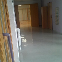 PVC, Linoleum, Beschichtungen