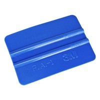 3M Blue Squeegee Hän w1.01260