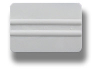 4 Universal Hardcard Squeegee Hän W1.01290