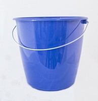 Eimer | 5L blau