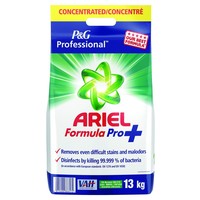 Ariel Formular