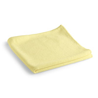 Mikrofasertuch Premium Gelb