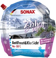 01314410 SONAX Antifrost KlarSicht Zirbe 3l