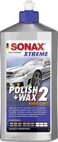 02072000 SONAX XTREME PolishWax2 500ml1