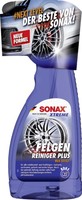 02302090 SONAX XTREME FelgenReiniger plus 500ml Mansch