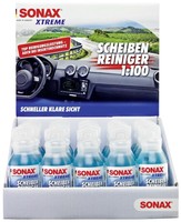 SONAX XTREME Scheiben Reiniger