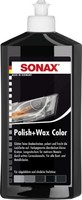 SONAX Polish+Wax
