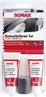 SONAX Kratzer Entferner Set Lack