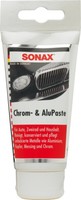 SONAX Chrom- & Alu Paste