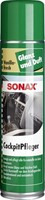 03423000 SONAX CockpitPfleger Vanilla 400ml